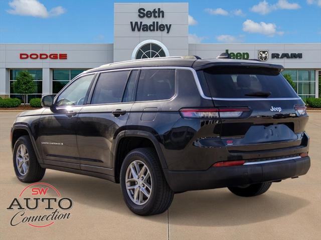 2023 Jeep Grand Cherokee L Laredo 4x2