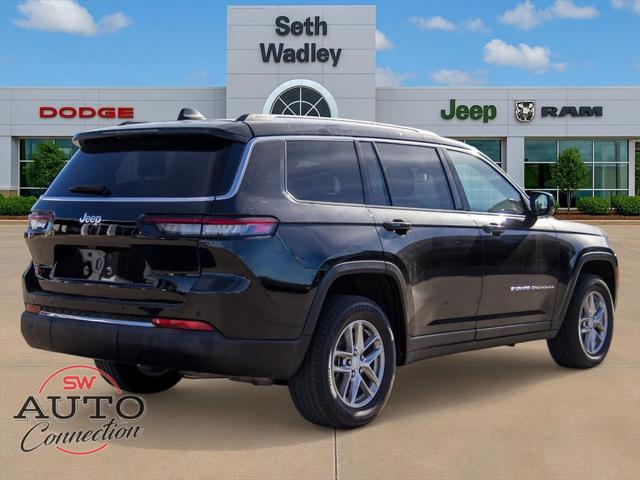 2023 Jeep Grand Cherokee L Laredo 4x2