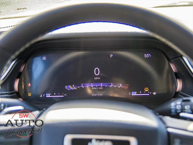 2023 Jeep Grand Cherokee L Laredo 4x2