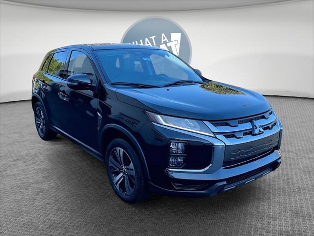 2026 Mitsubishi Outlander Sport 2.0 SE for sale in Gainesville, GA