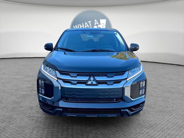 2026 Mitsubishi Outlander Sport 2.0 SE