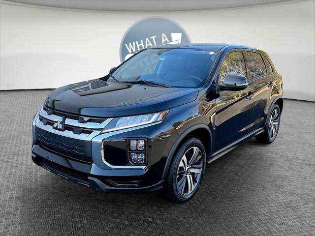 2026 Mitsubishi Outlander Sport 2.0 SE