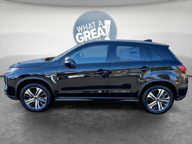 2026 Mitsubishi Outlander Sport 2.0 SE