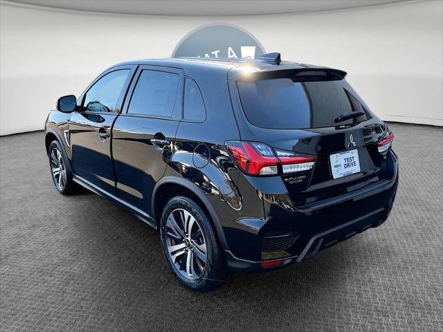 2026 Mitsubishi Outlander Sport 2.0 SE