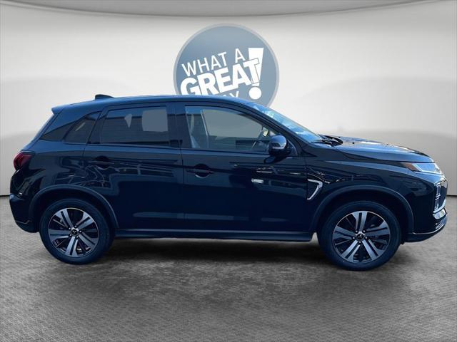 2026 Mitsubishi Outlander Sport 2.0 SE