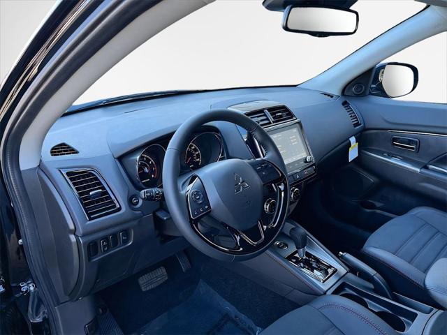 2026 Mitsubishi Outlander Sport 2.0 SE