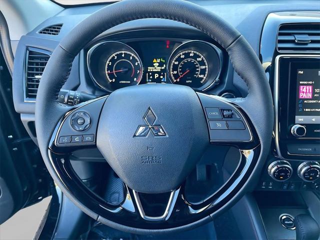 2026 Mitsubishi Outlander Sport 2.0 SE