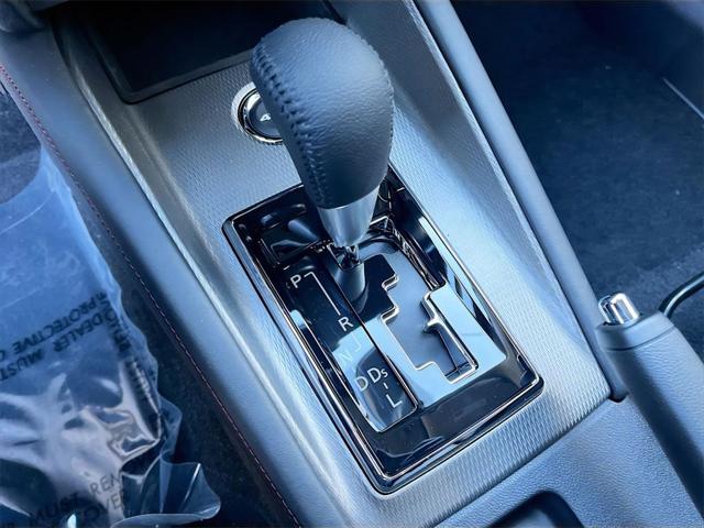 2026 Mitsubishi Outlander Sport 2.0 SE