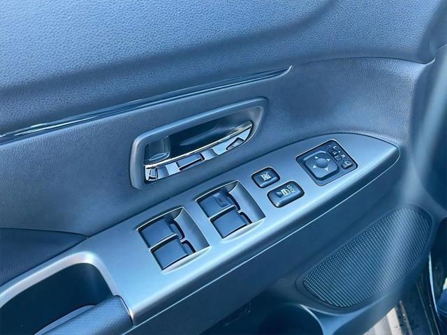 2026 Mitsubishi Outlander Sport 2.0 SE