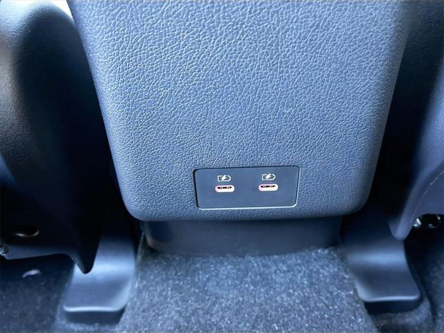 2026 Mitsubishi Outlander Sport 2.0 SE