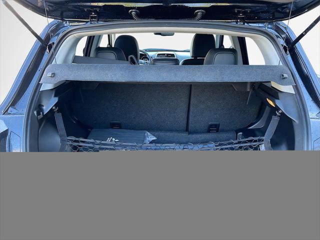 2026 Mitsubishi Outlander Sport 2.0 SE