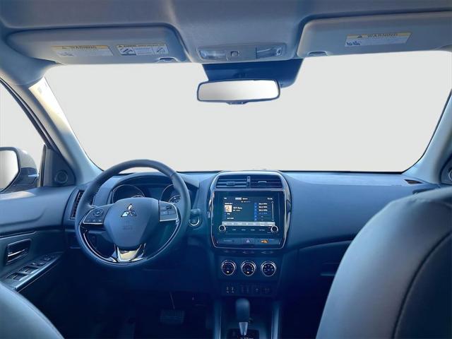 2026 Mitsubishi Outlander Sport 2.0 SE