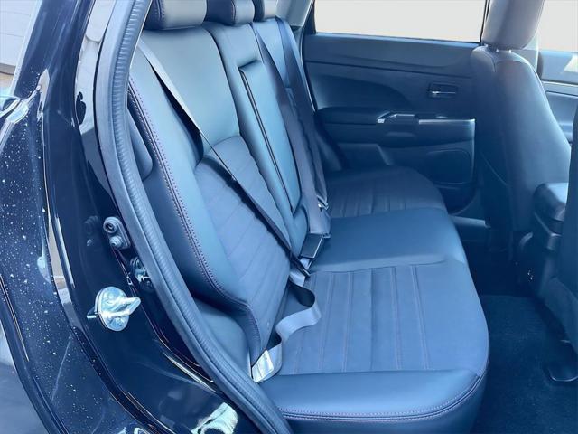 2026 Mitsubishi Outlander Sport 2.0 SE