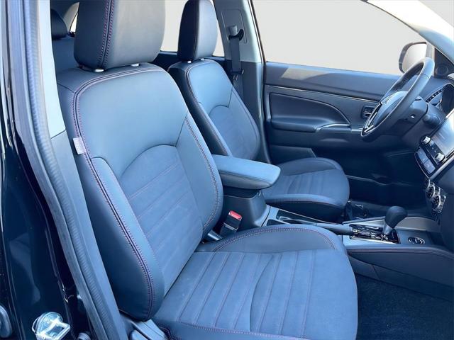 2026 Mitsubishi Outlander Sport 2.0 SE