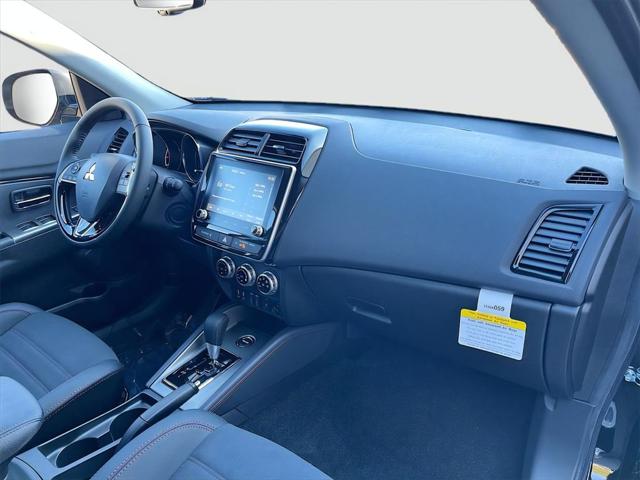 2026 Mitsubishi Outlander Sport 2.0 SE