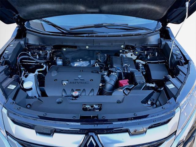 2026 Mitsubishi Outlander Sport 2.0 SE