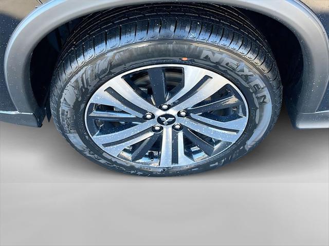 2026 Mitsubishi Outlander Sport 2.0 SE