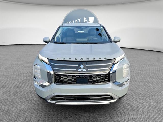 2026 Mitsubishi Outlander SE 1.5T 2WD