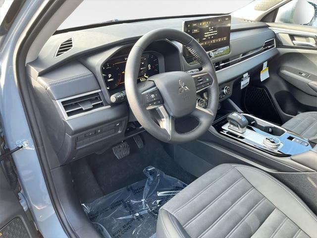 2026 Mitsubishi Outlander SE 1.5T 2WD