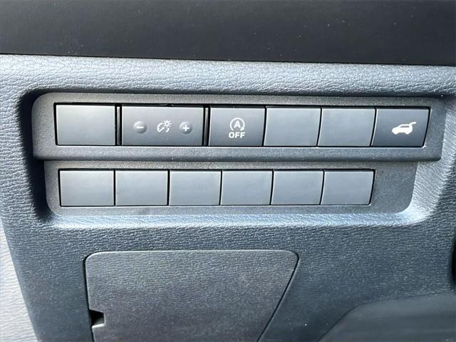 2026 Mitsubishi Outlander SE 1.5T 2WD