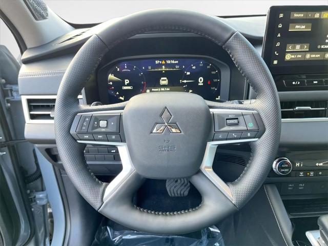 2026 Mitsubishi Outlander SE 1.5T 2WD