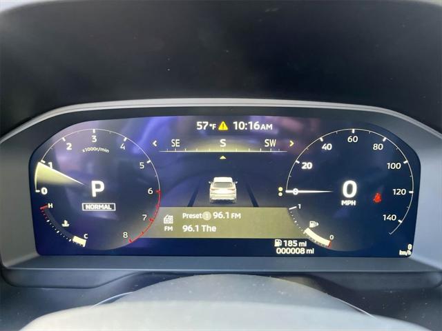 2026 Mitsubishi Outlander SE 1.5T 2WD