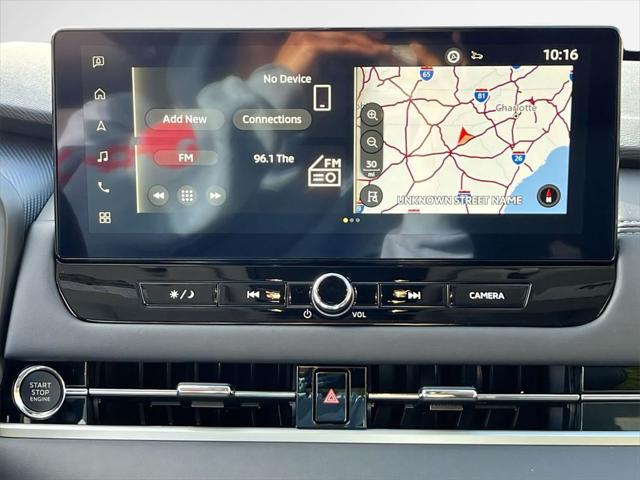 2026 Mitsubishi Outlander SE 1.5T 2WD