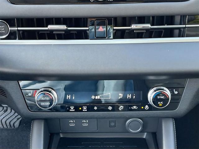 2026 Mitsubishi Outlander SE 1.5T 2WD