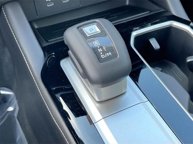 2026 Mitsubishi Outlander SE 1.5T 2WD
