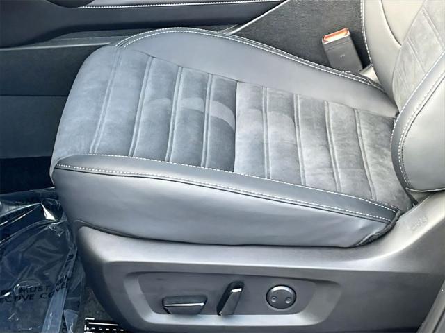 2026 Mitsubishi Outlander SE 1.5T 2WD
