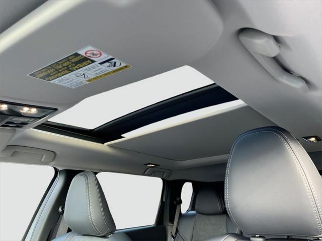 2026 Mitsubishi Outlander SE 1.5T 2WD