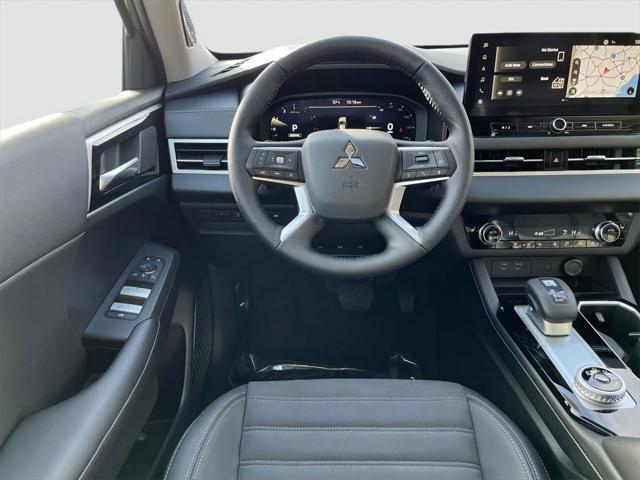 2026 Mitsubishi Outlander SE 1.5T 2WD