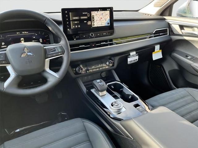 2026 Mitsubishi Outlander SE 1.5T 2WD