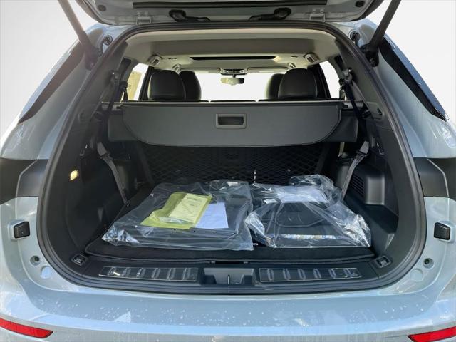 2026 Mitsubishi Outlander SE 1.5T 2WD