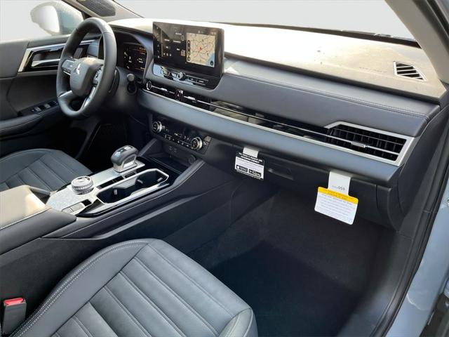 2026 Mitsubishi Outlander SE 1.5T 2WD