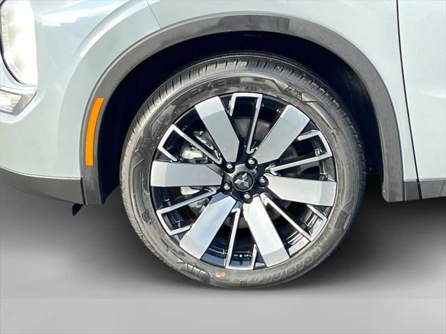 2026 Mitsubishi Outlander SE 1.5T 2WD