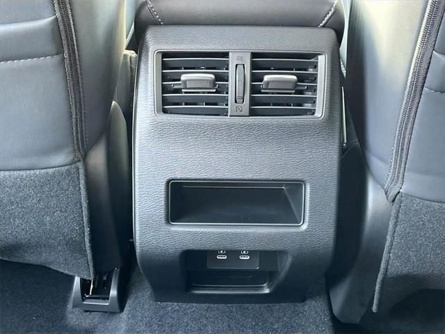 2026 Mitsubishi Outlander SE 1.5T 2WD