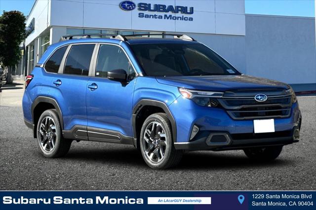 2026 Subaru Forester Limited for sale in Santa Monica, CA