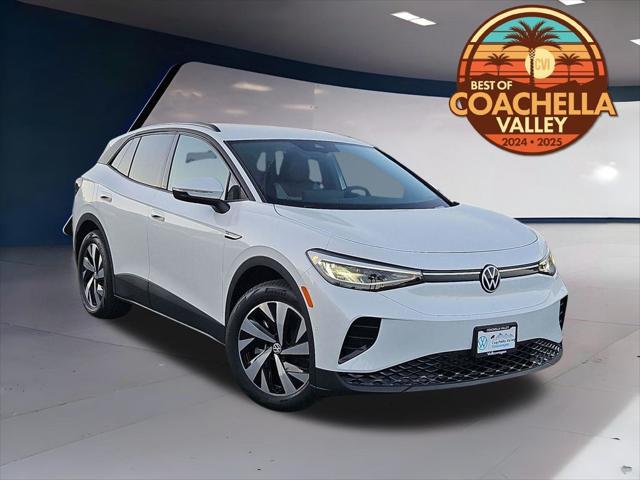2026 Volkswagen ID.4 Pro for sale in Indio, CA