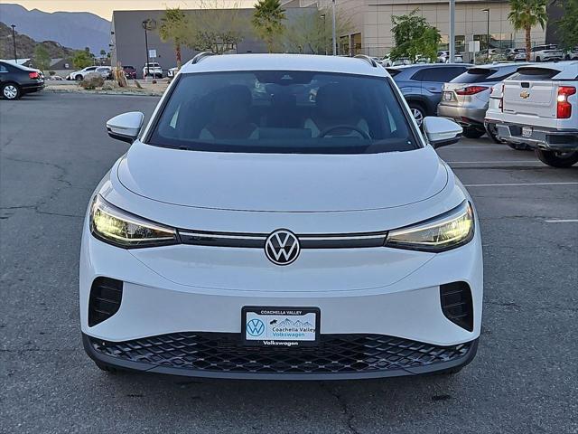 2026 Volkswagen ID.4 Pro