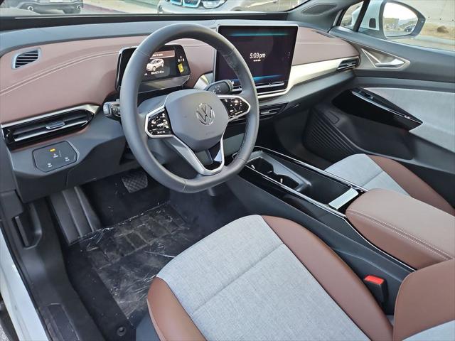 2026 Volkswagen ID.4 Pro