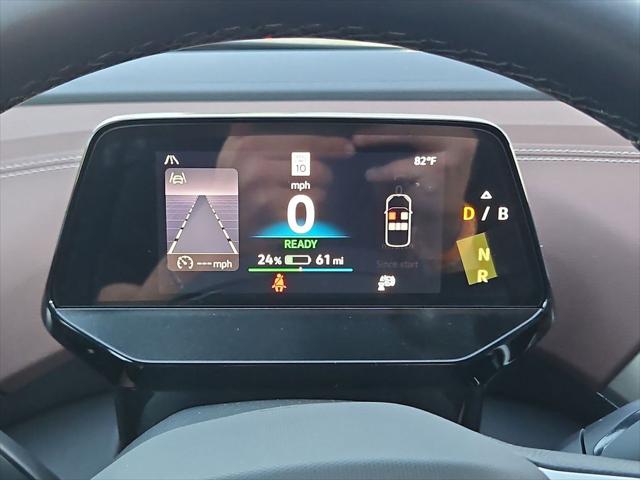 2026 Volkswagen ID.4 Pro