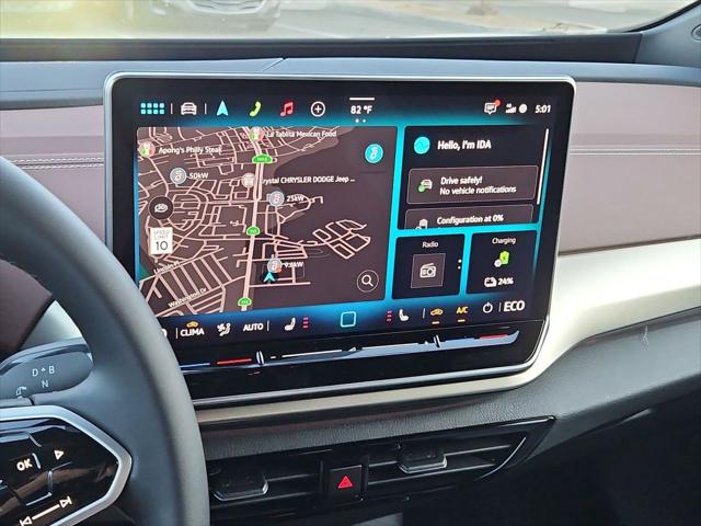 2026 Volkswagen ID.4 Pro