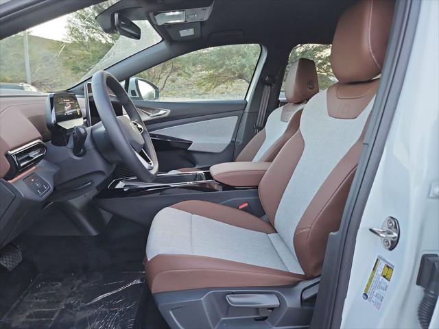 2026 Volkswagen ID.4 Pro
