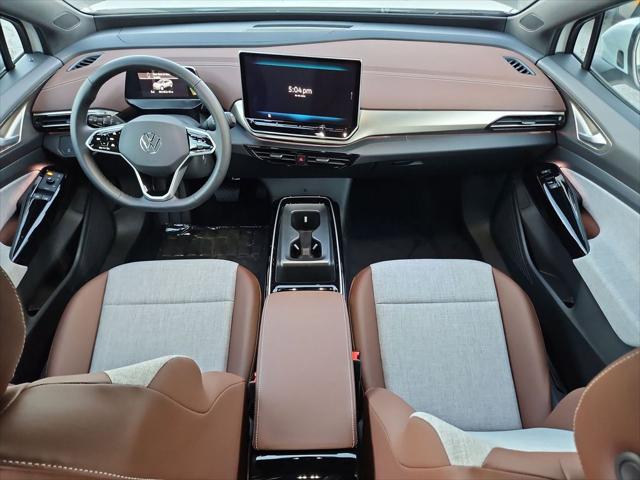 2026 Volkswagen ID.4 Pro