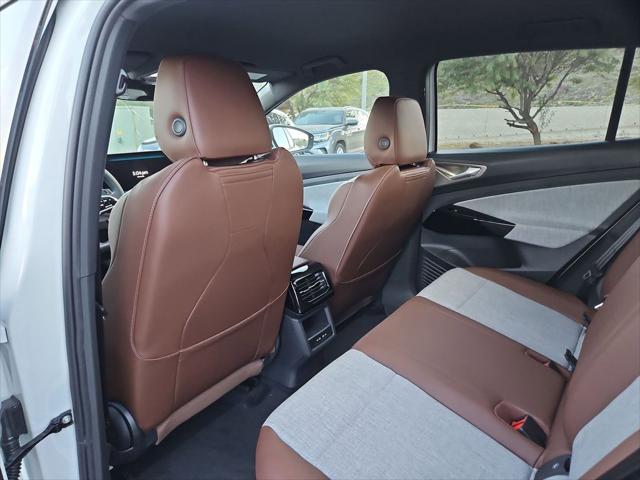 2026 Volkswagen ID.4 Pro