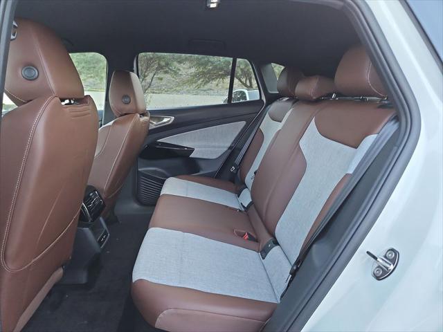 2026 Volkswagen ID.4 Pro