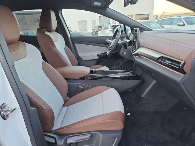 2026 Volkswagen ID.4 Pro