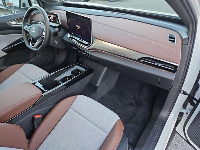 2026 Volkswagen ID.4 Pro