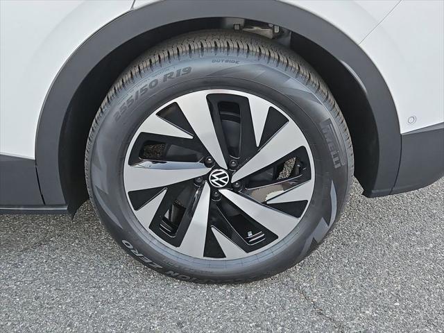 2026 Volkswagen ID.4 Pro